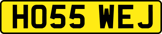 HO55WEJ