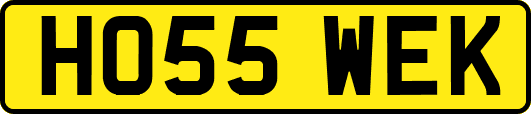HO55WEK