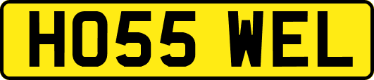 HO55WEL