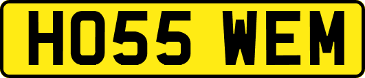 HO55WEM