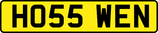 HO55WEN