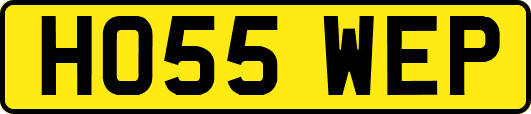 HO55WEP