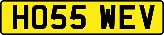 HO55WEV