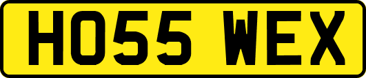 HO55WEX