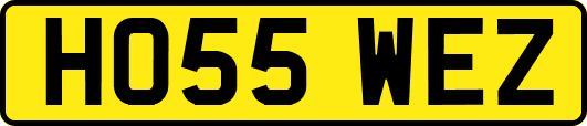 HO55WEZ