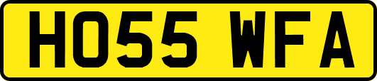 HO55WFA