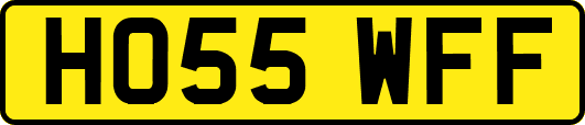 HO55WFF