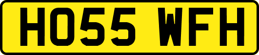 HO55WFH