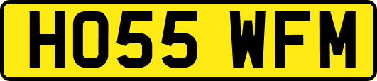 HO55WFM