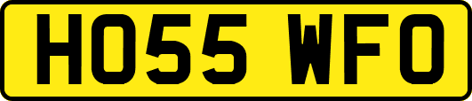 HO55WFO