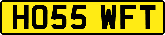HO55WFT