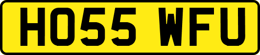 HO55WFU