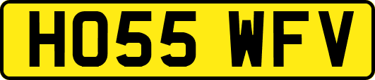 HO55WFV