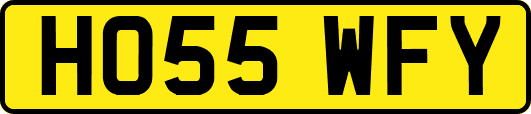 HO55WFY