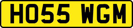 HO55WGM