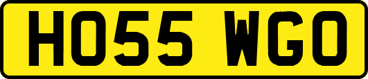 HO55WGO