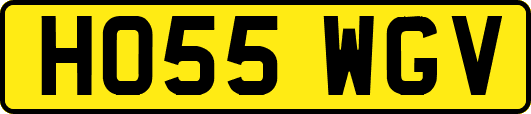 HO55WGV