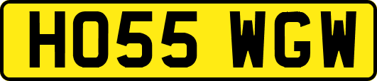 HO55WGW