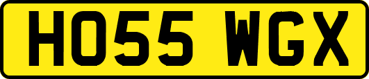 HO55WGX
