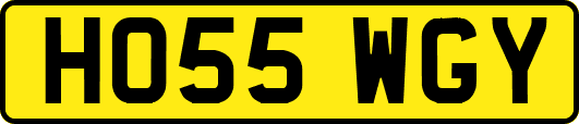 HO55WGY