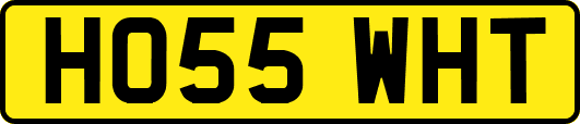 HO55WHT
