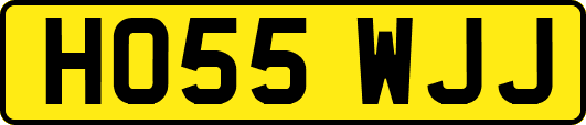 HO55WJJ