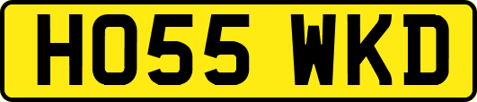 HO55WKD