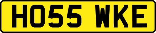 HO55WKE
