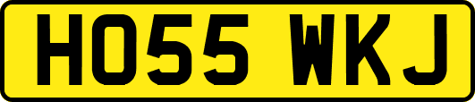 HO55WKJ