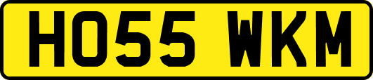 HO55WKM