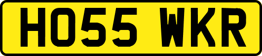 HO55WKR