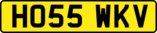 HO55WKV