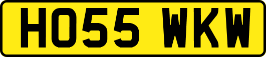 HO55WKW
