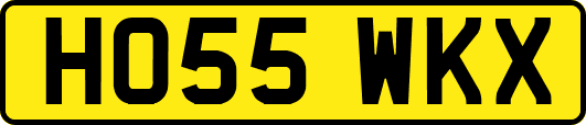 HO55WKX