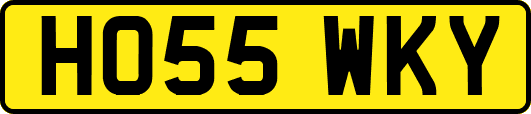 HO55WKY