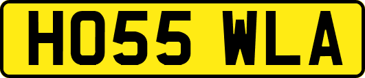 HO55WLA