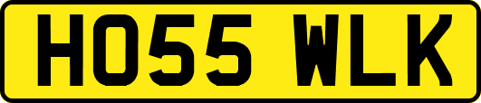 HO55WLK