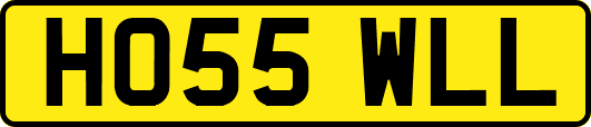 HO55WLL