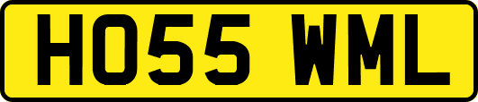 HO55WML
