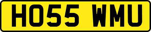 HO55WMU