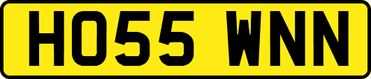 HO55WNN