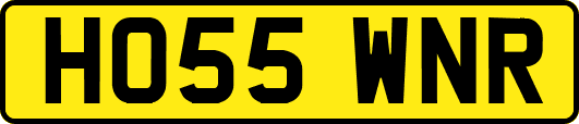 HO55WNR
