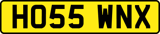 HO55WNX