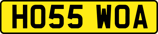 HO55WOA