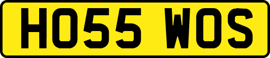 HO55WOS