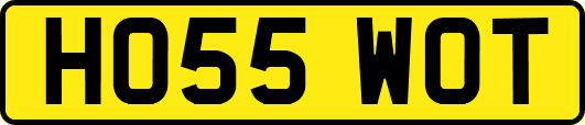 HO55WOT