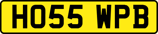 HO55WPB