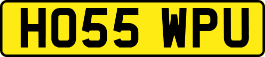 HO55WPU