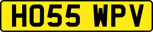 HO55WPV