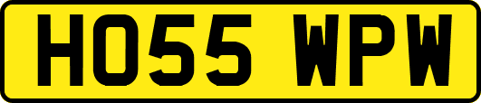 HO55WPW